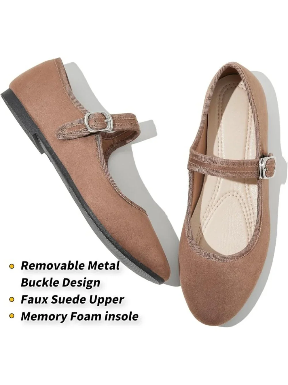 N/A sole material